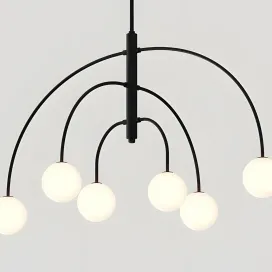 Aromas del campo sonn pendant lamp